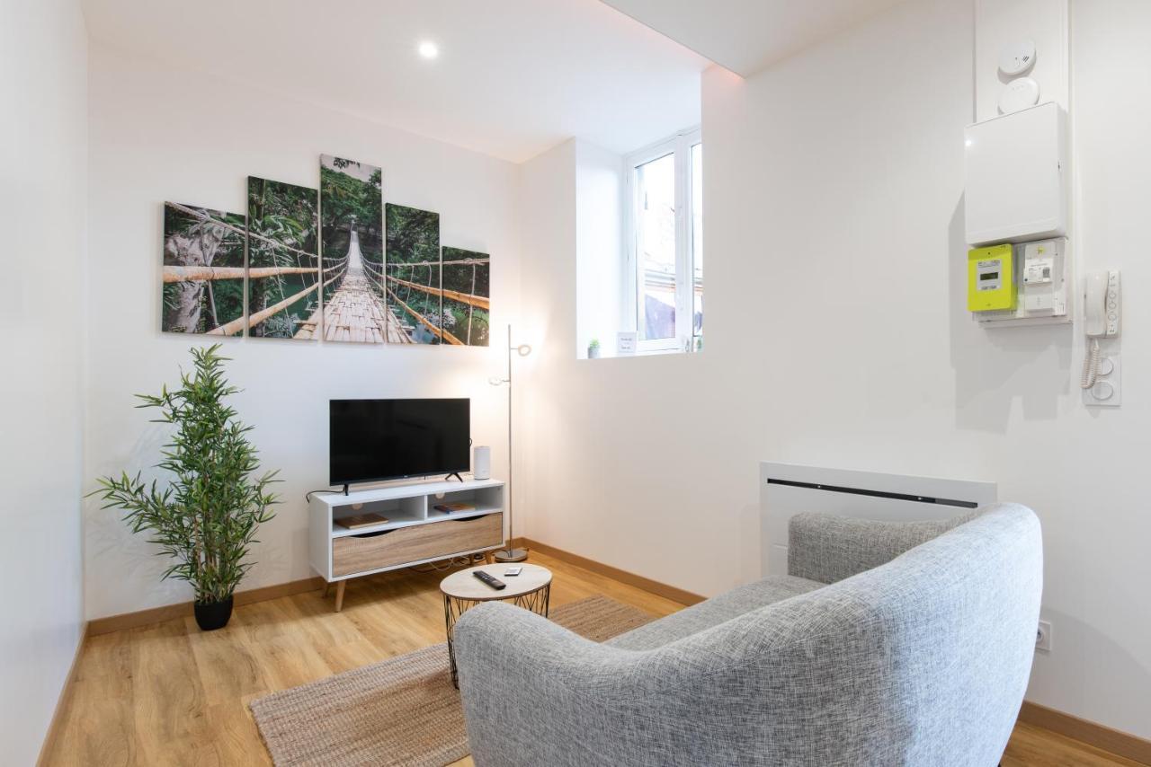 Esprit Jungle Appartement