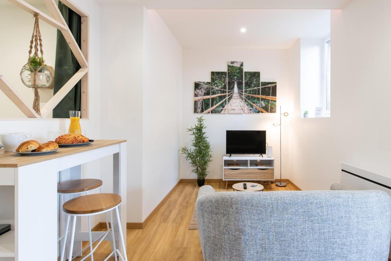 Appartement Esprit Jungle *