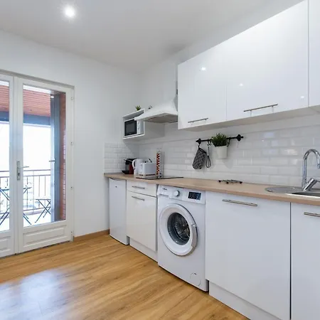 Esprit Jungle Appartement Roanne Buitenkant foto
