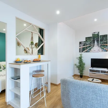 Esprit Jungle Appartement Roanne Buitenkant foto