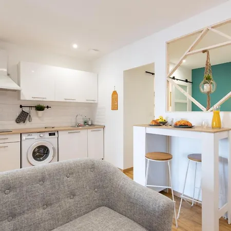 Esprit Jungle Appartement Roanne Buitenkant foto
