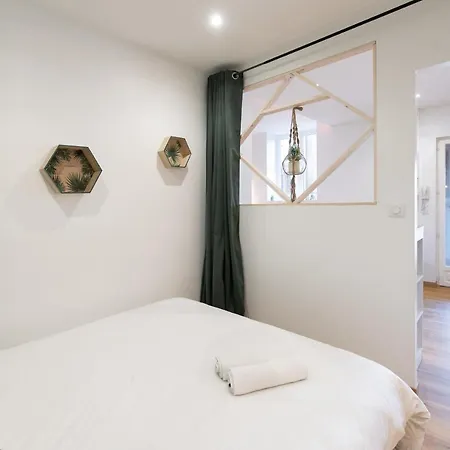 Esprit Jungle Appartement Roanne Buitenkant foto