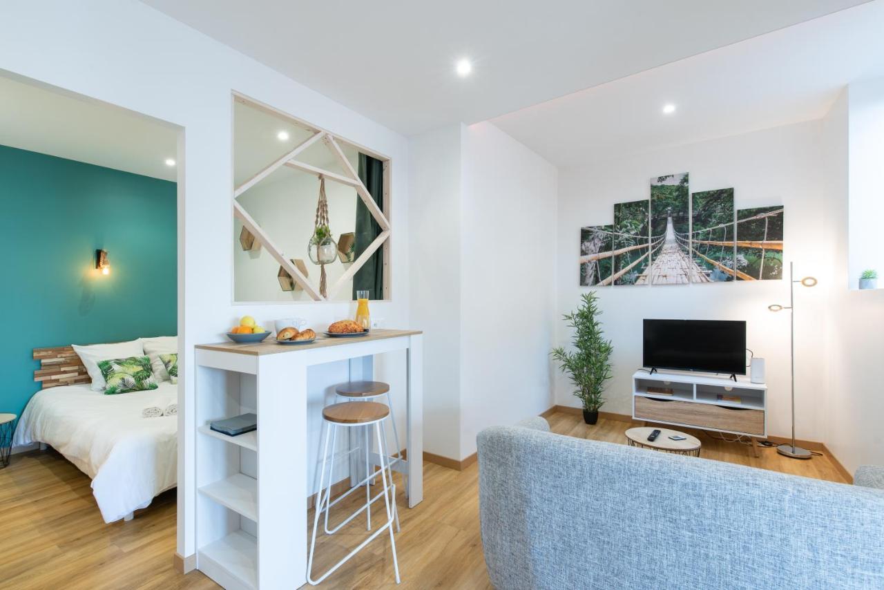 Apartment Esprit Jungle *